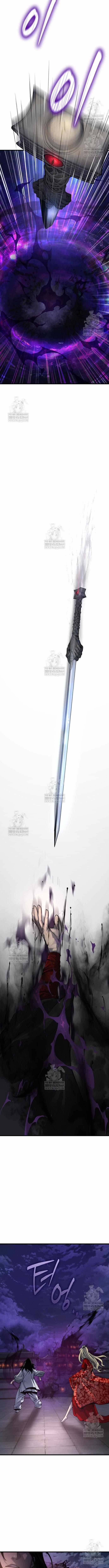 Myst, Might, Mayhem - Chapter 107 Page 14