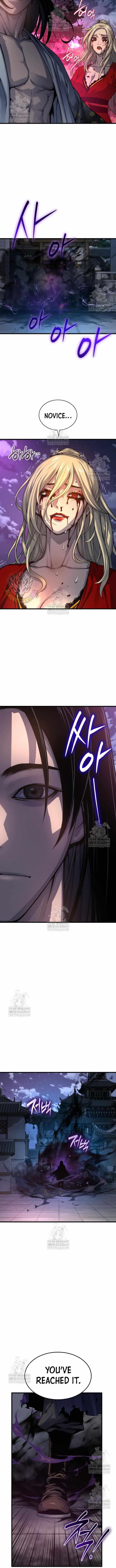 Myst, Might, Mayhem - Chapter 107 Page 15