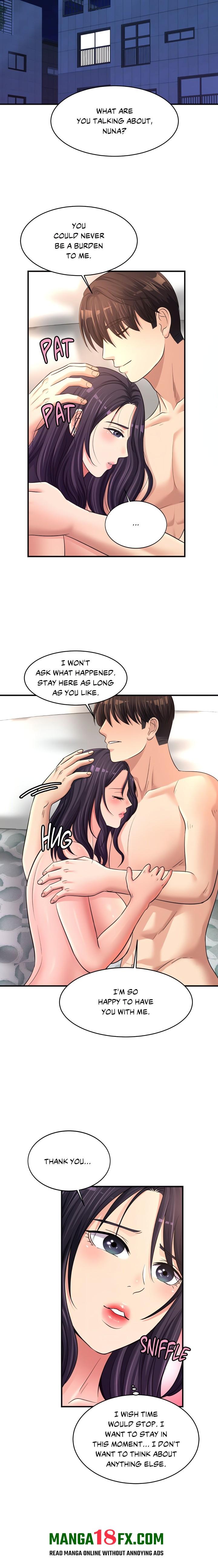 Secret Affection - Chapter 25 Page 9