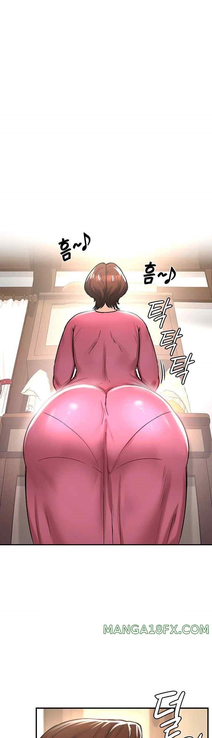 Regressed Warrior’s Female Dominance Raw - Chapter 22 Page 52