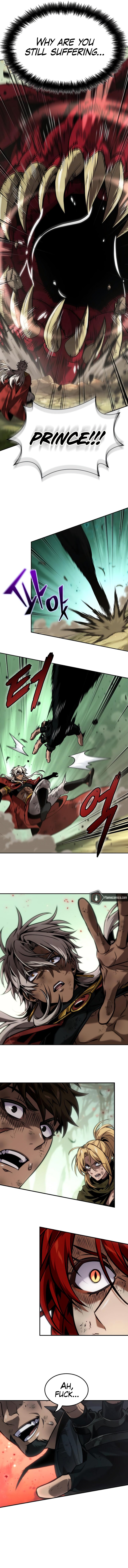 The Last Adventurer - Chapter 92 Page 10