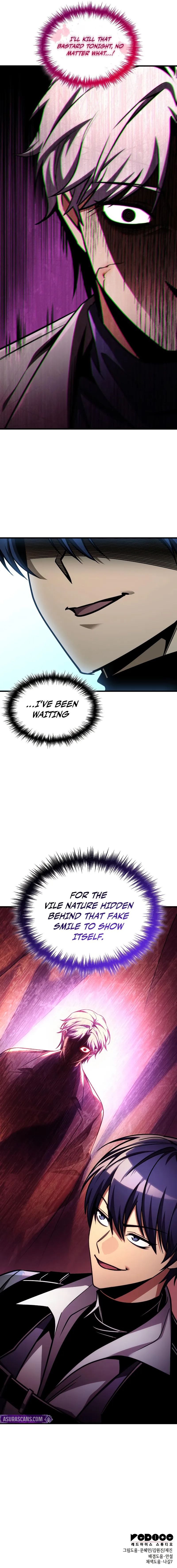 My Exclusive Tower Guide - Chapter 107 Page 14