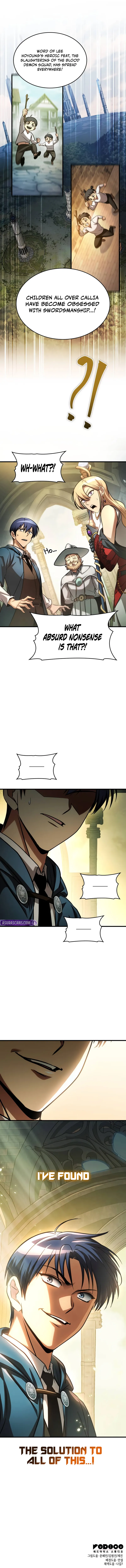 My Exclusive Tower Guide - Chapter 93 Page 13