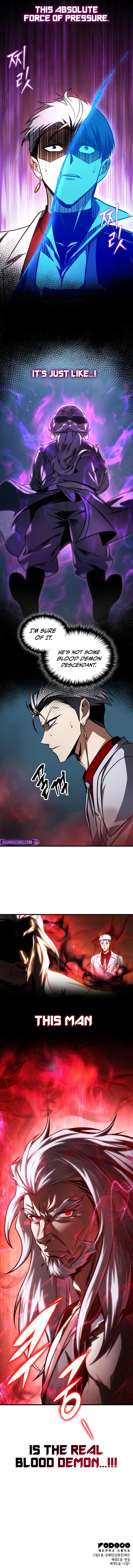 My Exclusive Tower Guide - Chapter 98 Page 12