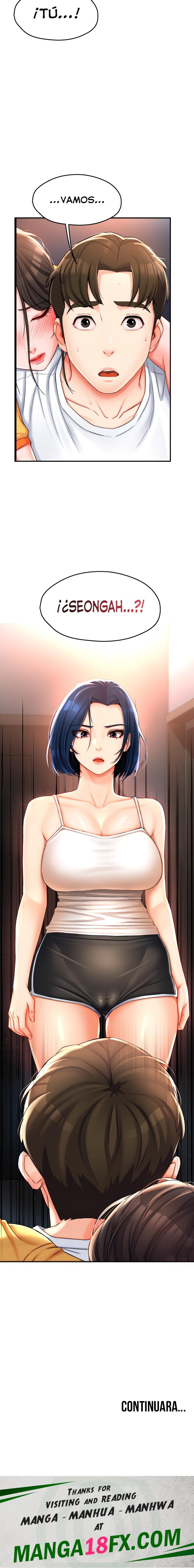 Yogurt Ladies Raw - Chapter 4 Page 37