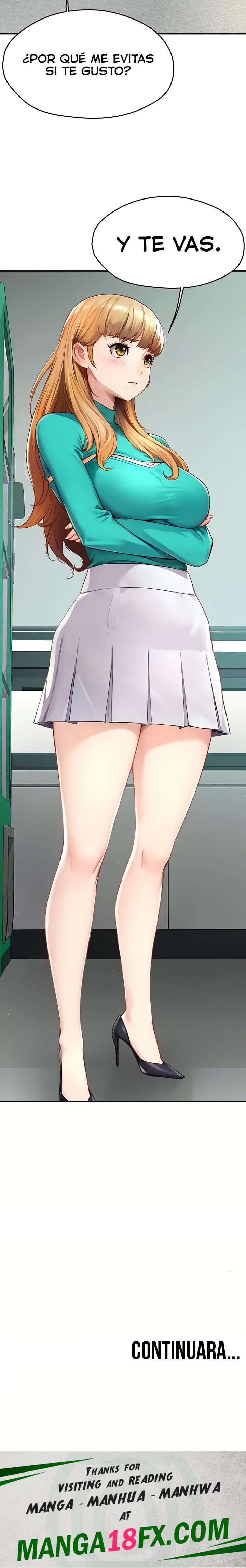 Yogurt Ladies Raw - Chapter 7 Page 31