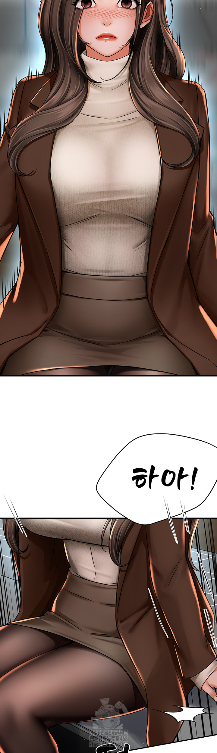 Yogurt Ladies Raw - Chapter 79 Page 24