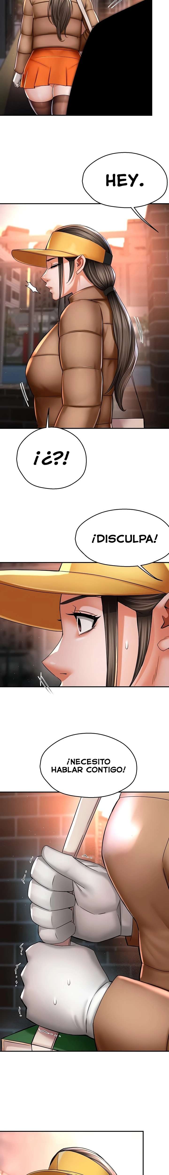 Yogurt Ladies Raw - Chapter 82 Page 10