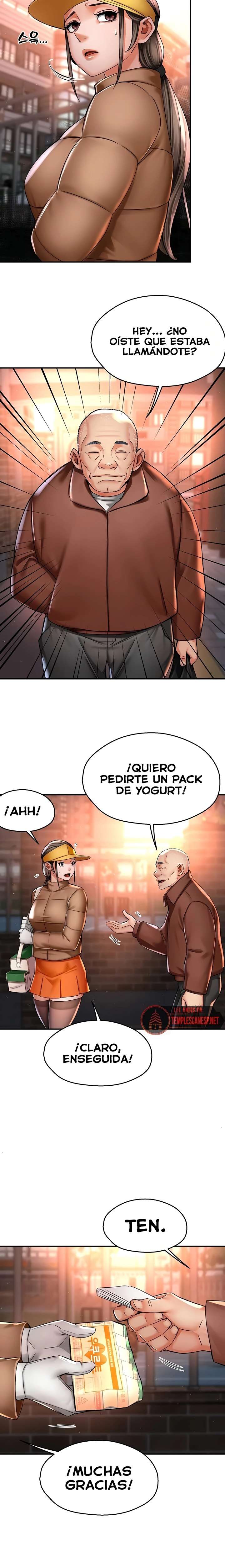 Yogurt Ladies Raw - Chapter 82 Page 11