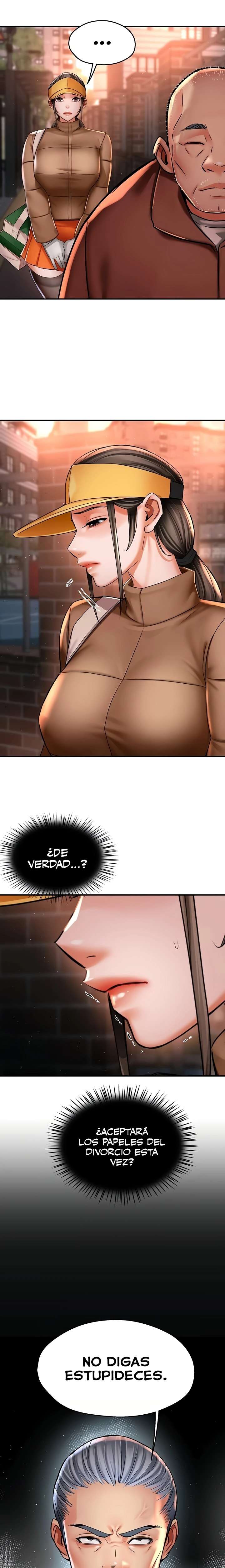 Yogurt Ladies Raw - Chapter 82 Page 12