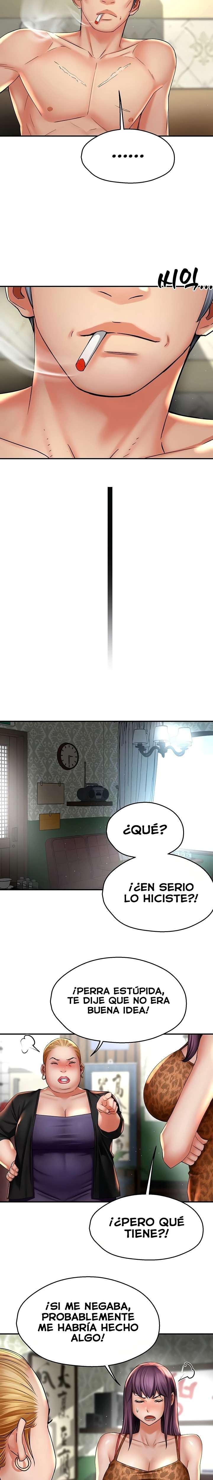 Yogurt Ladies Raw - Chapter 82 Page 6