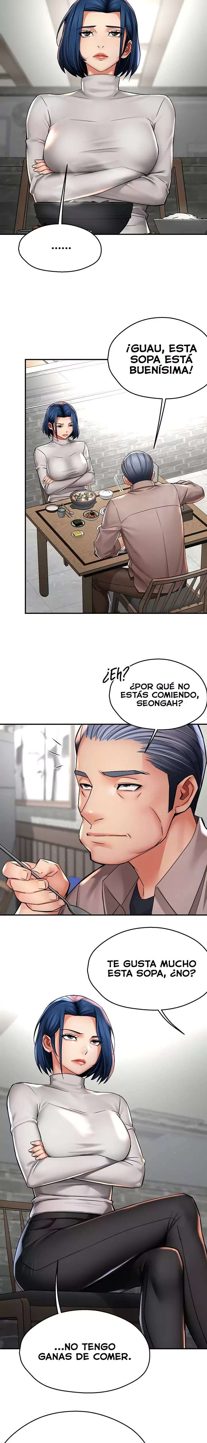 Yogurt Ladies Raw - Chapter 83 Page 2