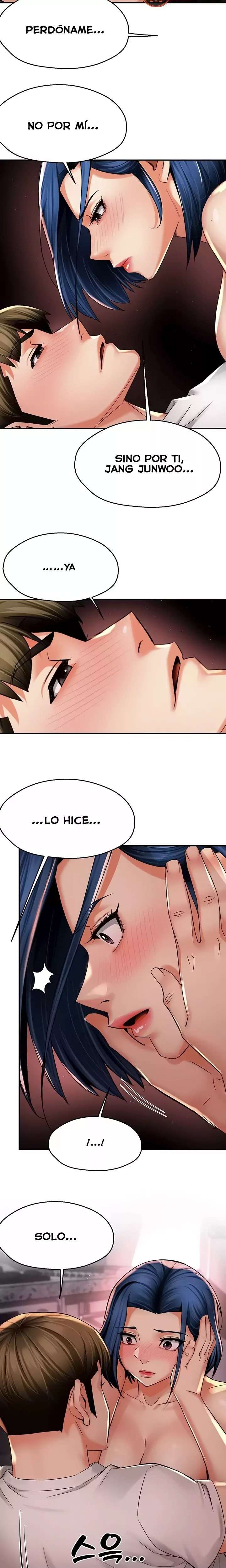 Yogurt Ladies Raw - Chapter 91 Page 13