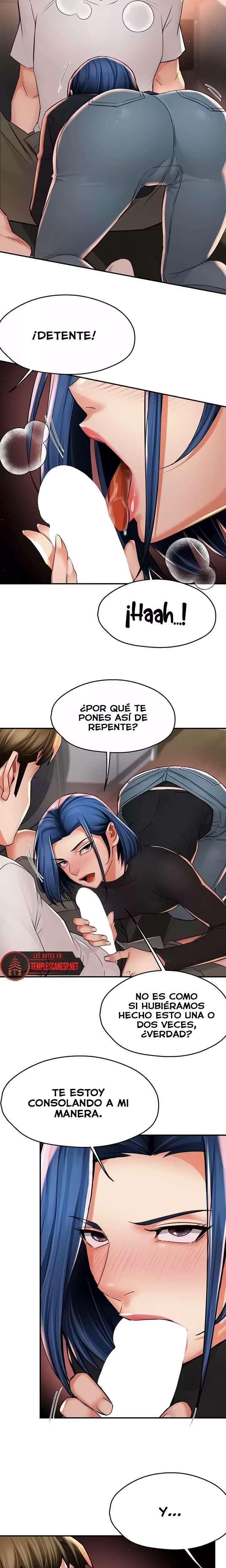 Yogurt Ladies Raw - Chapter 91 Page 2