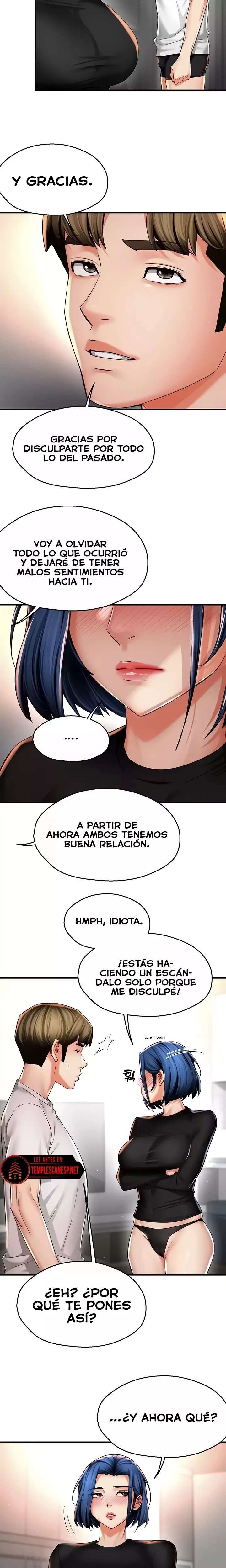 Yogurt Ladies Raw - Chapter 92 Page 3