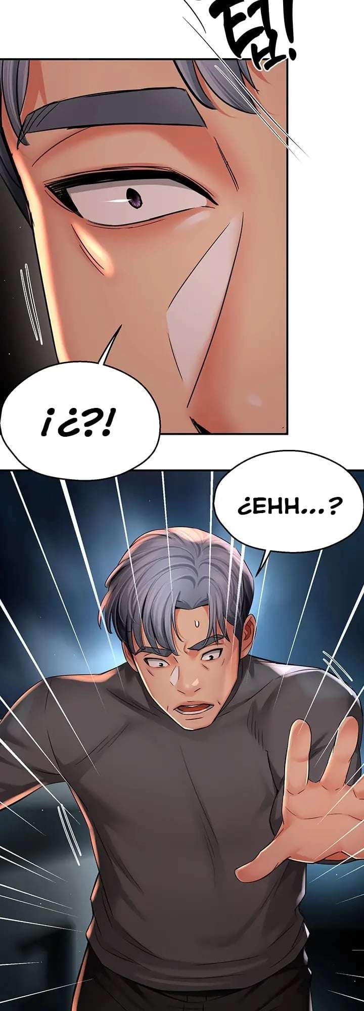 Yogurt Ladies Raw - Chapter 95 Page 12