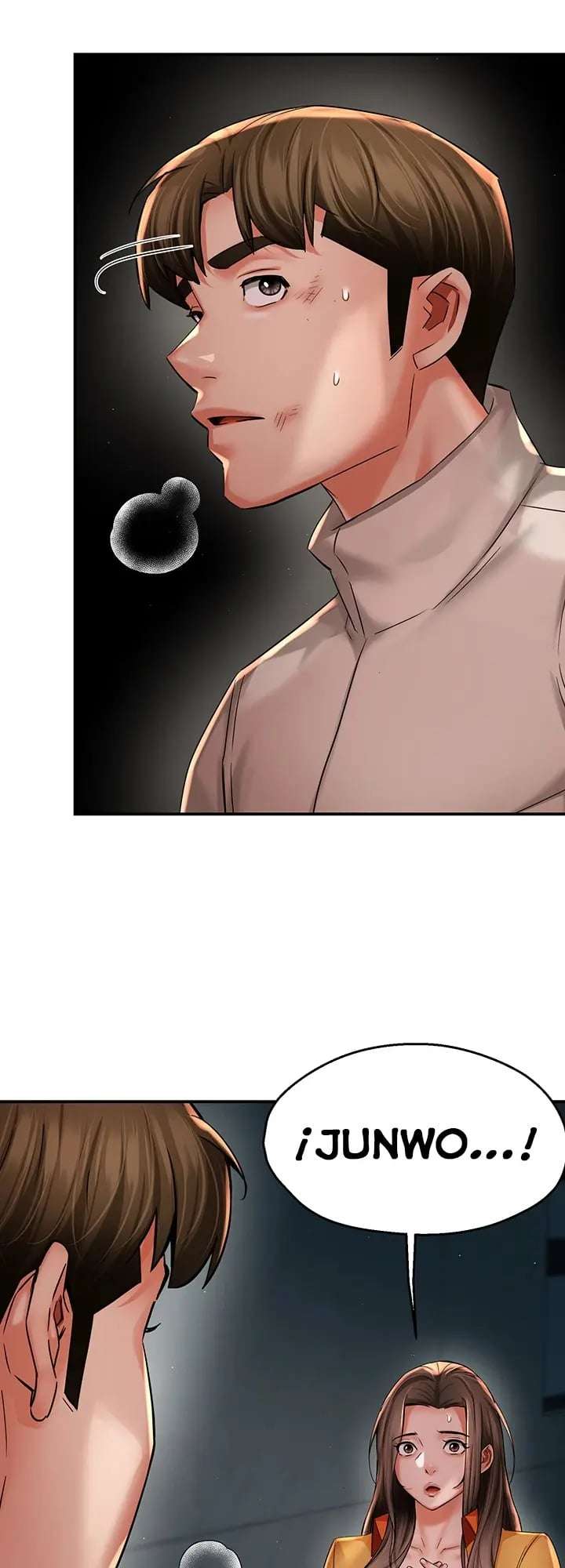 Yogurt Ladies Raw - Chapter 95 Page 16