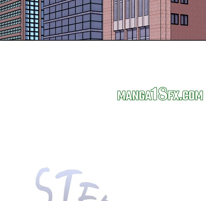Office Shitbag Alert - Chapter 67 Page 50
