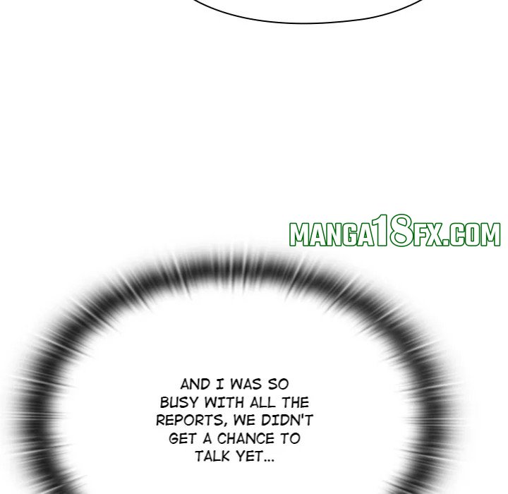 Office Shitbag Alert - Chapter 67 Page 54