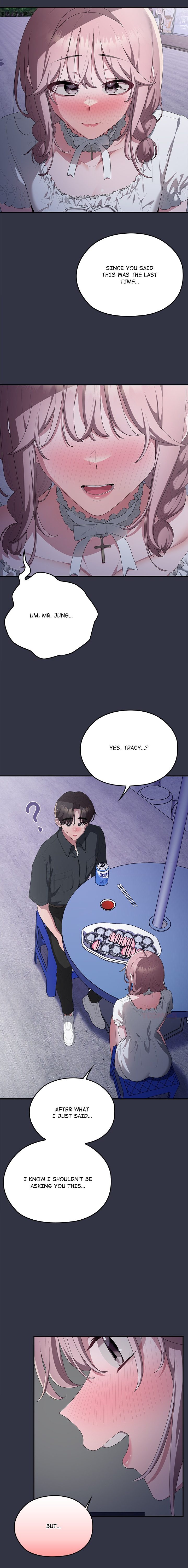 Office Shitbag Alert - Chapter 75 Page 25