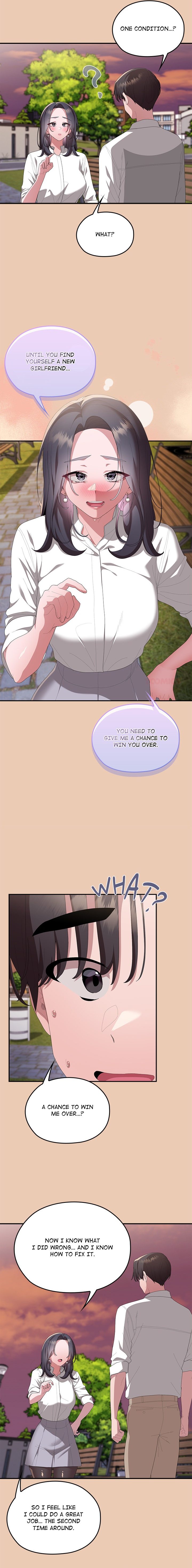 Office Shitbag Alert - Chapter 84 Page 16