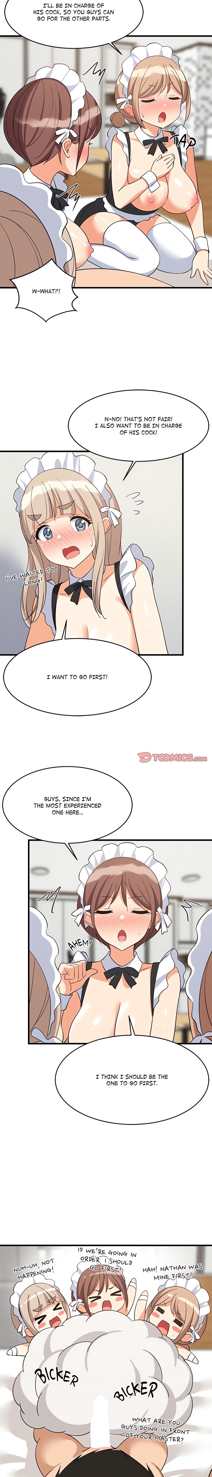 College Grades Skyrocketing - Chapter 65 Page 2