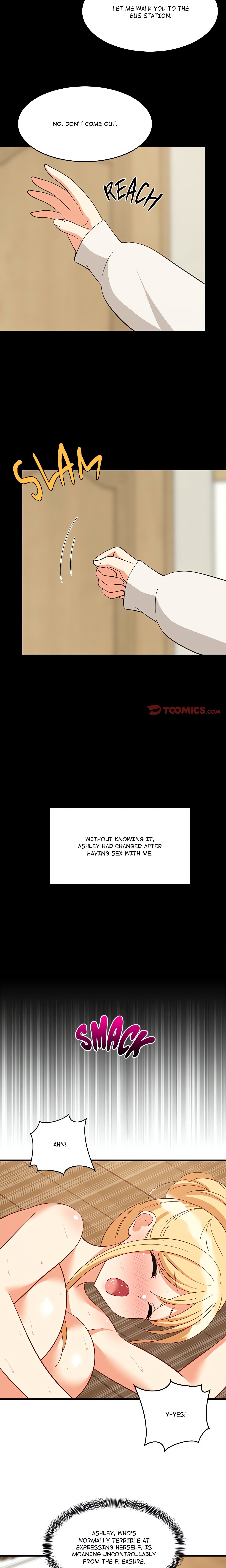 College Grades Skyrocketing - Chapter 70 Page 5