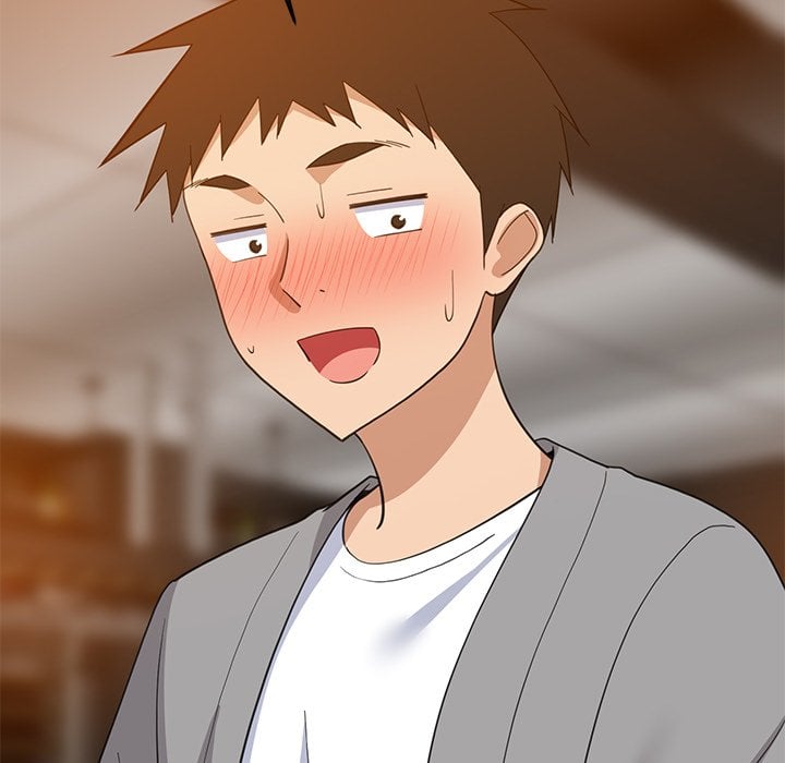 College Grades Skyrocketing - Chapter 85 Page 126