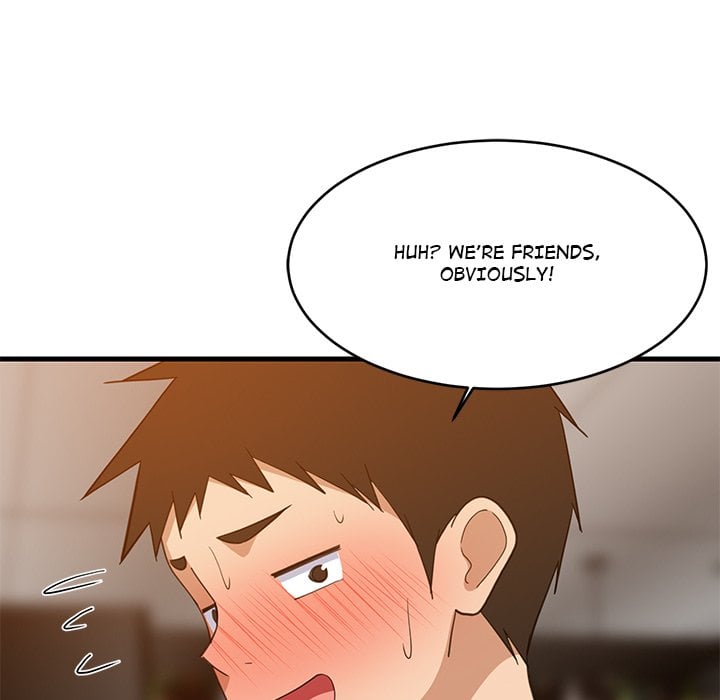 College Grades Skyrocketing - Chapter 85 Page 137