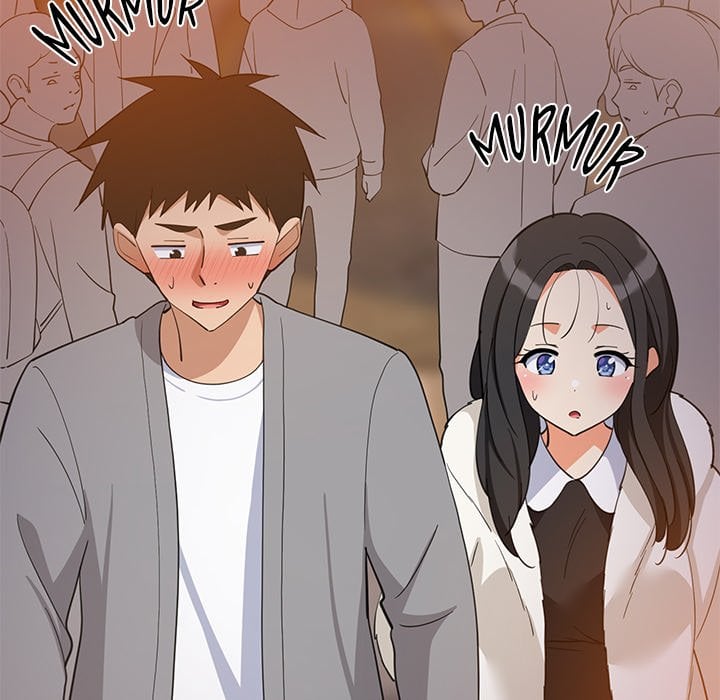 College Grades Skyrocketing - Chapter 85 Page 16