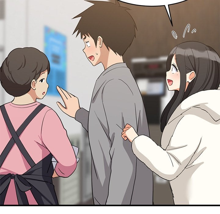 College Grades Skyrocketing - Chapter 85 Page 72