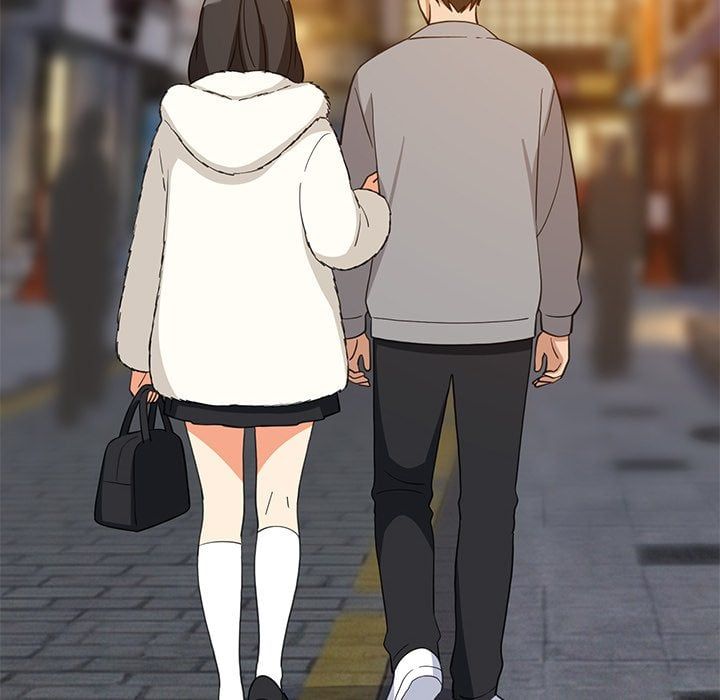 College Grades Skyrocketing - Chapter 86 Page 139