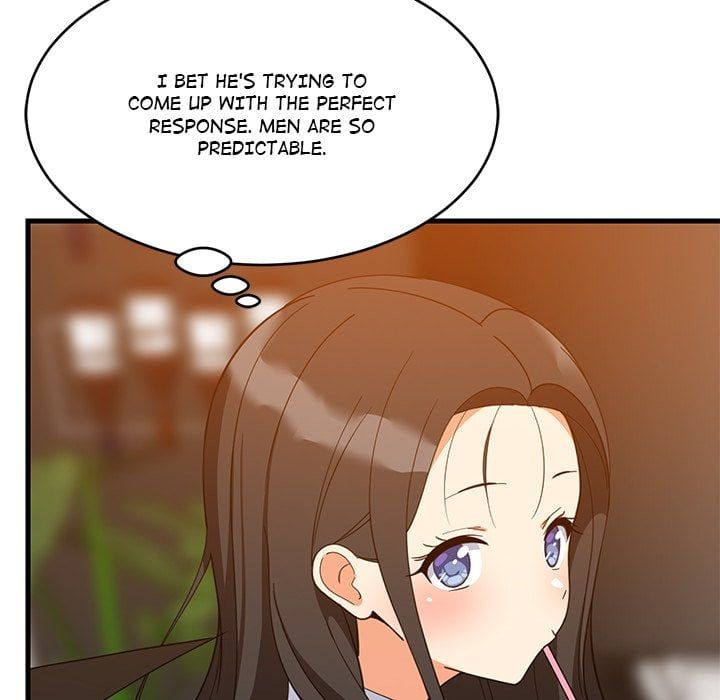 College Grades Skyrocketing - Chapter 86 Page 35