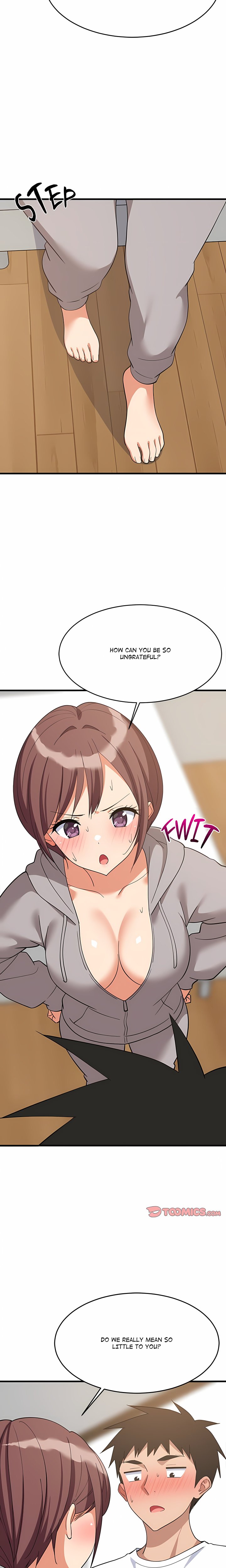 College Grades Skyrocketing - Chapter 95 Page 3