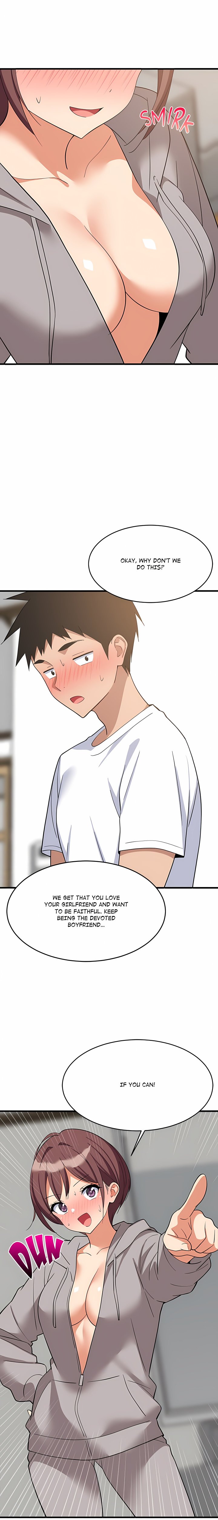 College Grades Skyrocketing - Chapter 95 Page 9