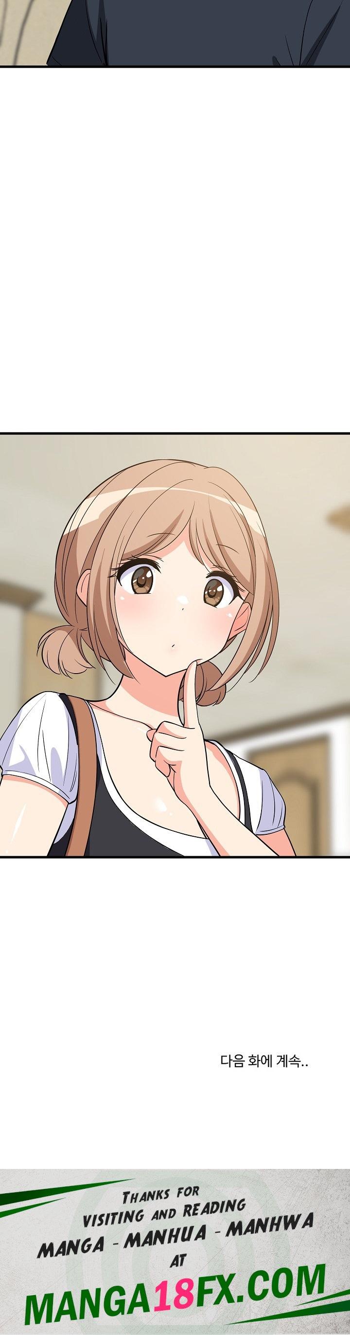 College Grades Skyrocketing Raw - Chapter 38 Page 28