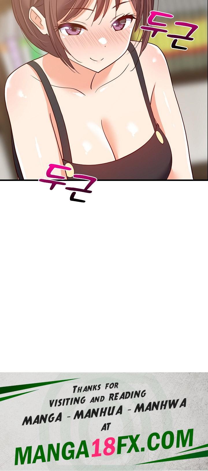 College Grades Skyrocketing Raw - Chapter 46 Page 32