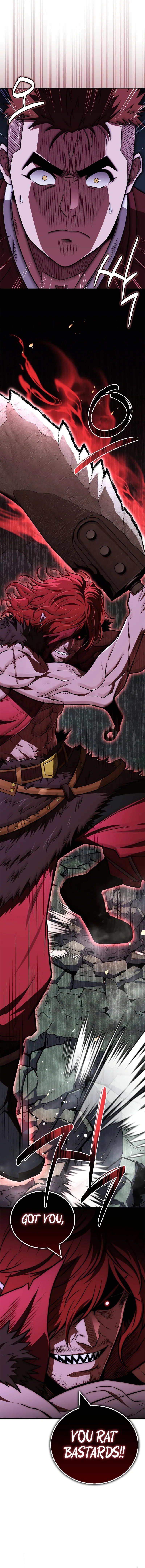 Genius Martial Arts Trainer - Chapter 100 Page 10