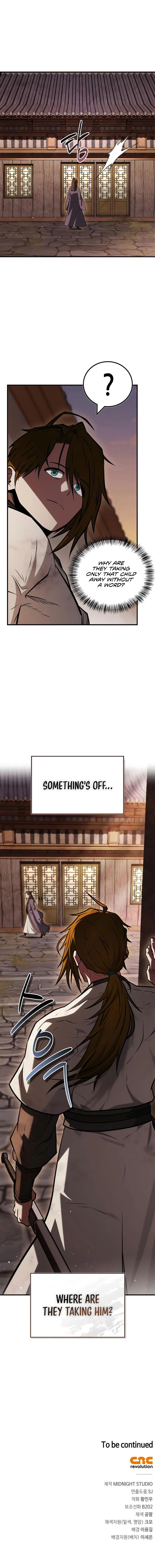 Genius Martial Arts Trainer - Chapter 95 Page 13