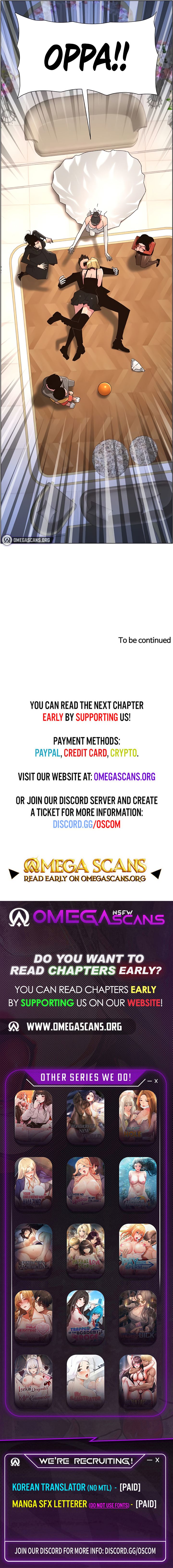 A Secret Lesson With My Younger Sister - Chapter 98 Page 9