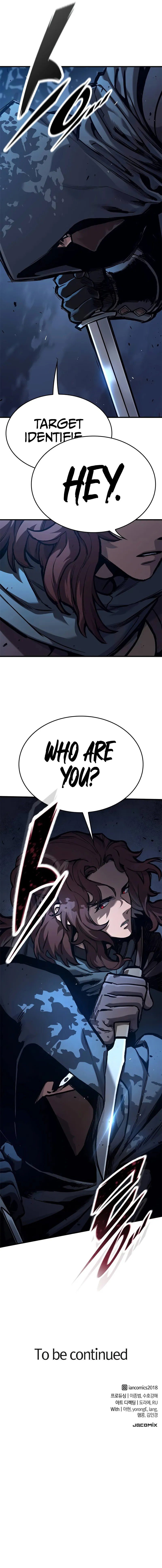 Eternally Regressing Knight - Chapter 84 Page 13