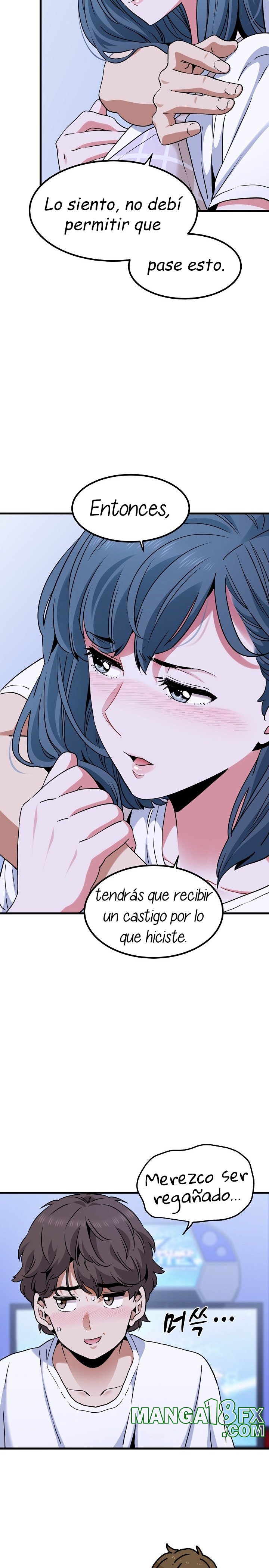 A Turning Point Raw - Chapter 69 Page 17