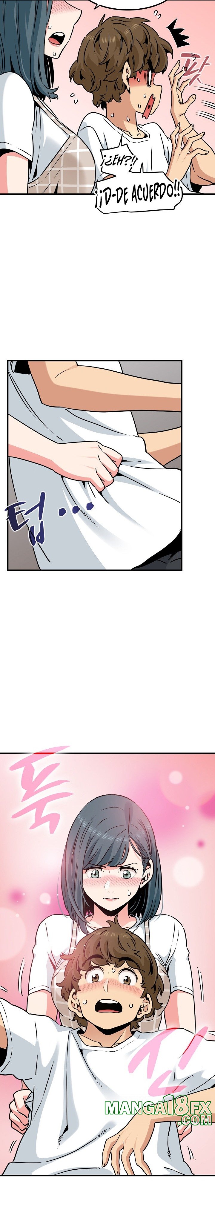 A Turning Point Raw - Chapter 70 Page 20