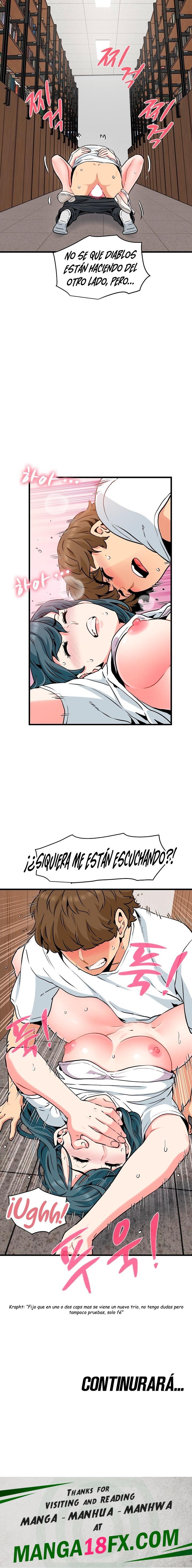 A Turning Point Raw - Chapter 72 Page 27