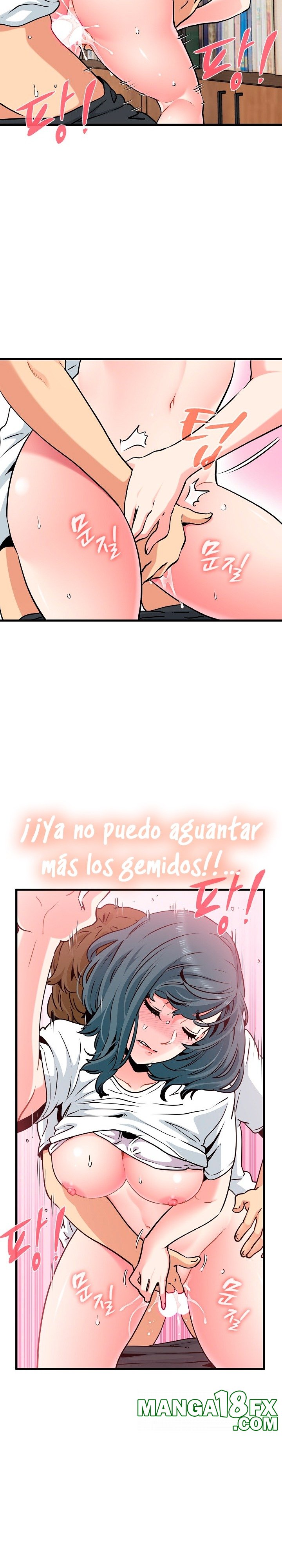 A Turning Point Raw - Chapter 72 Page 5