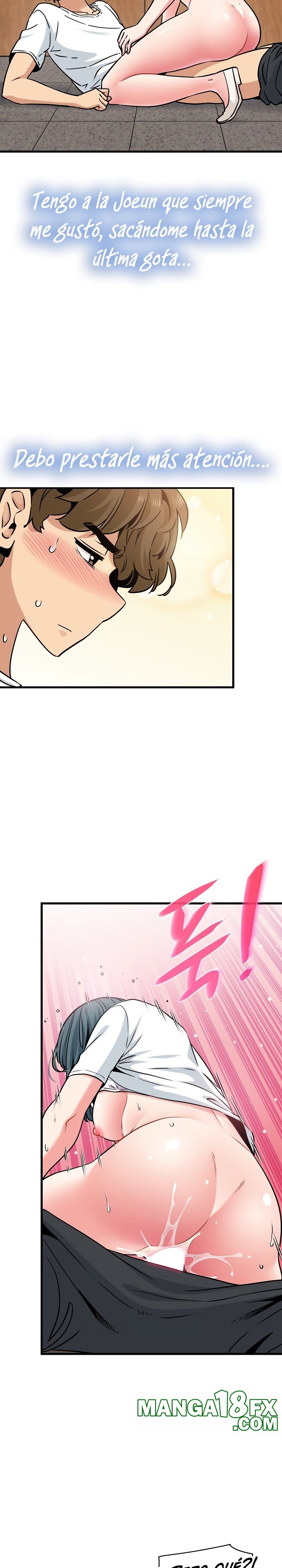 A Turning Point Raw - Chapter 73 Page 27