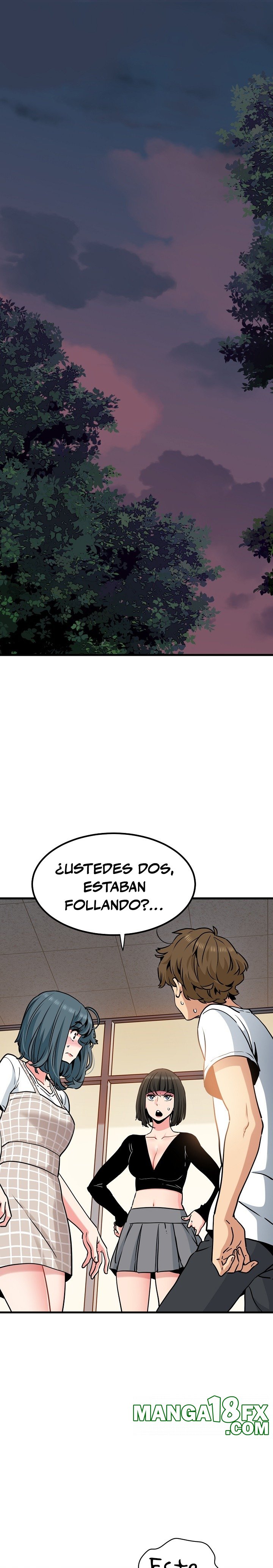 A Turning Point Raw - Chapter 75 Page 2