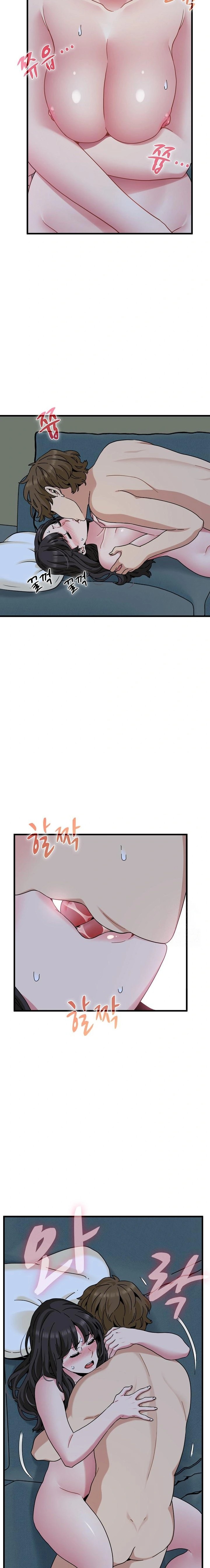 A Turning Point Raw - Chapter 93 Page 5