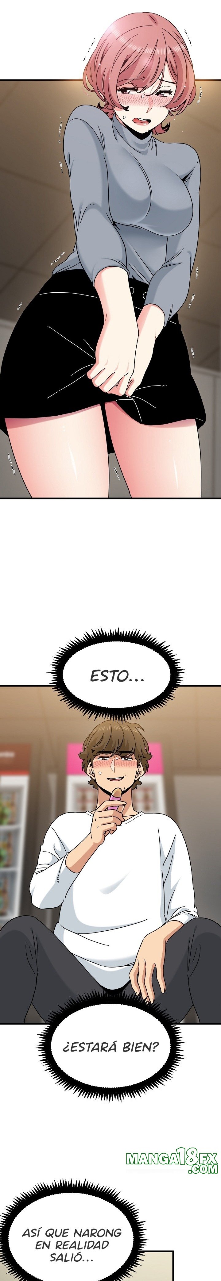 A Turning Point Raw - Chapter 99 Page 2