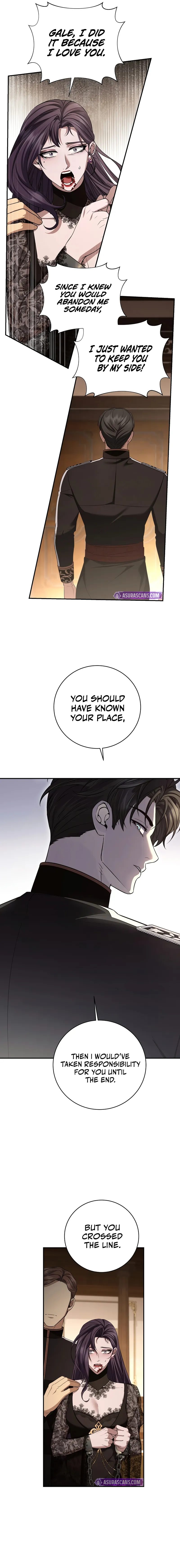 Margrave’s Bastard Son was The Emperor - Chapter 101 Page 5